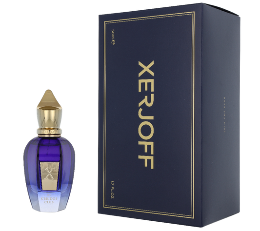 Xerjoff K'Bridge Edp Spray 50 ml