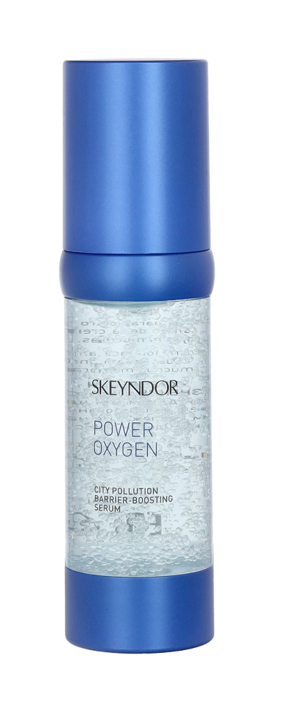 Skeyndor Power Oxygen City Pollution Barrier-Boosting Serum 30 ml