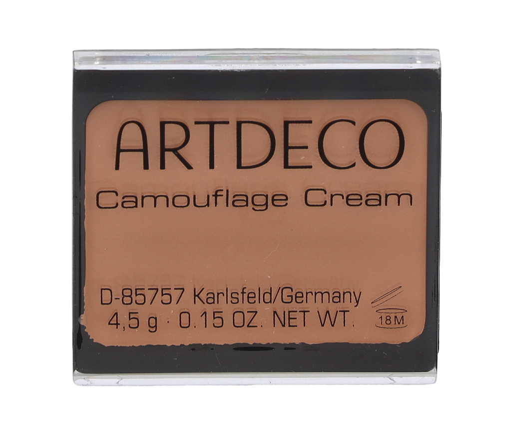 Artdeco Camouflage Cream 4.5 gr