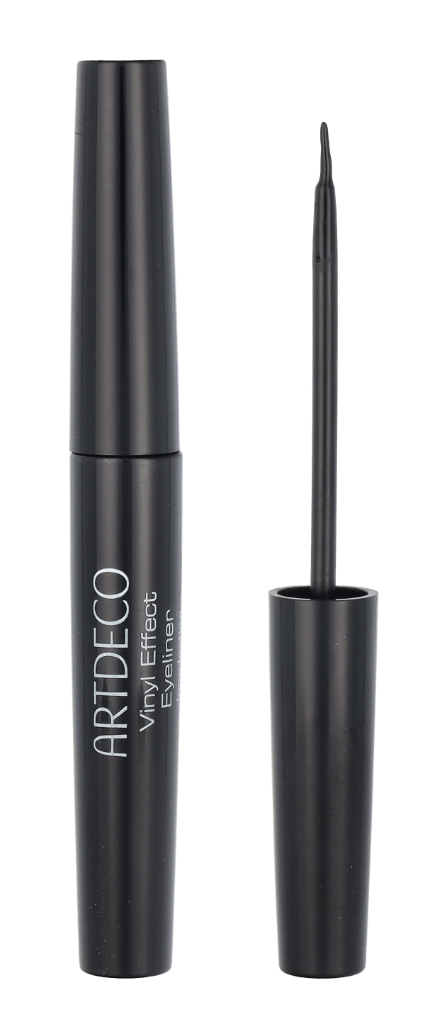 Artdeco Vinyl Effect Long-Lasting Eyeliner 4.5 ml