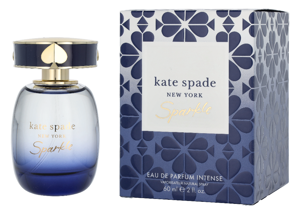 Kate Spade New York Sparkle Edp Intense Spray 60 ml