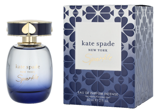 Kate Spade New York Sparkle Edp Intense Spray 60 ml