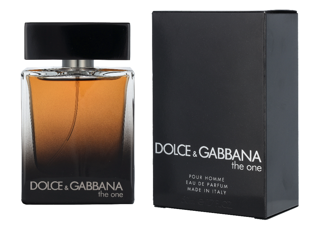 D&G The One For Men Edp Spray 50 ml