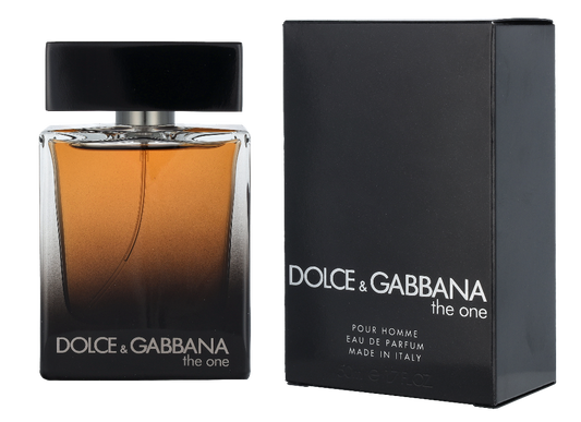 D&G The One For Men Edp Spray 50 ml
