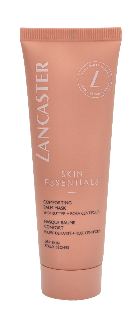 Lancaster Skin Essentials Comforting Balm Mask 75 ml