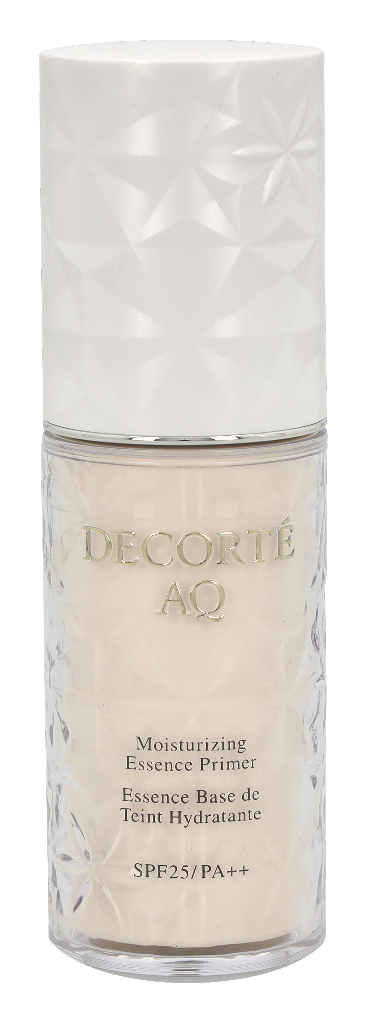 Cosme Decorte Aq Moisturizing Essence Primer SPF25 30 ml