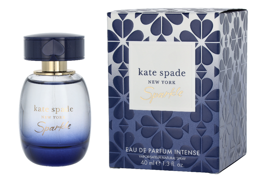 Kate Spade New York Sparkle Edp Intense Spray 40 ml