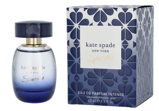 Kate Spade New York Sparkle Edp Intense Spray 40 ml