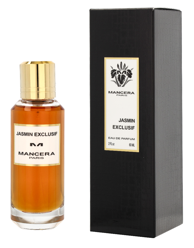 Mancera Jasmin Exclusif Edp Spray 60 ml