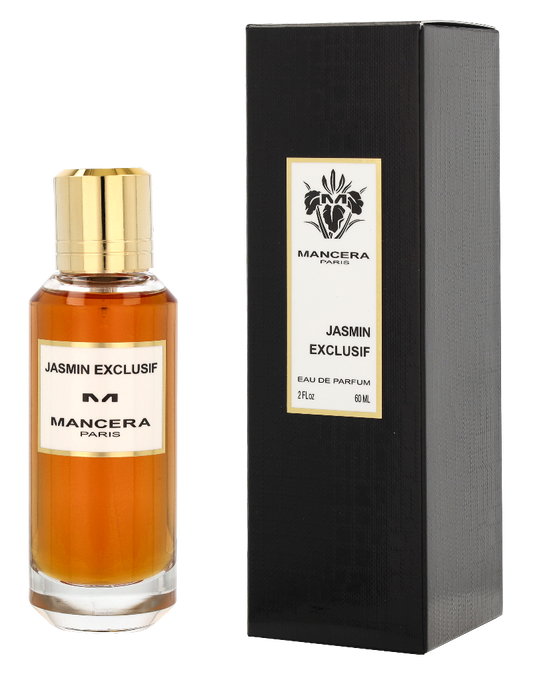 Mancera Jasmin Exclusif Edp Spray 60 ml