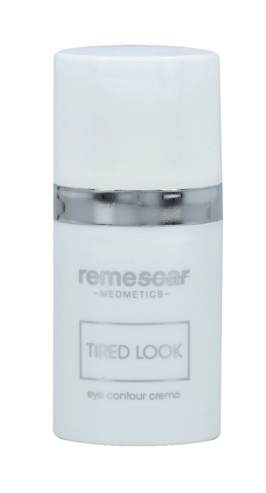 Remescar Oogcreme Vermoeide Blik 15 ml