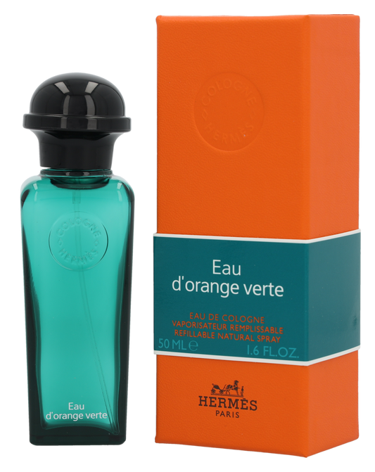 Hermes Eau D'Orange Verte Edc 50 ml