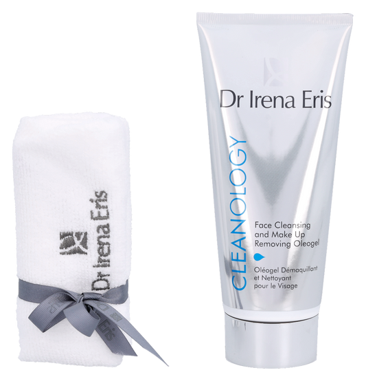 Dr Irena Eris Cleanology Face Cleansing Gel 175 ml