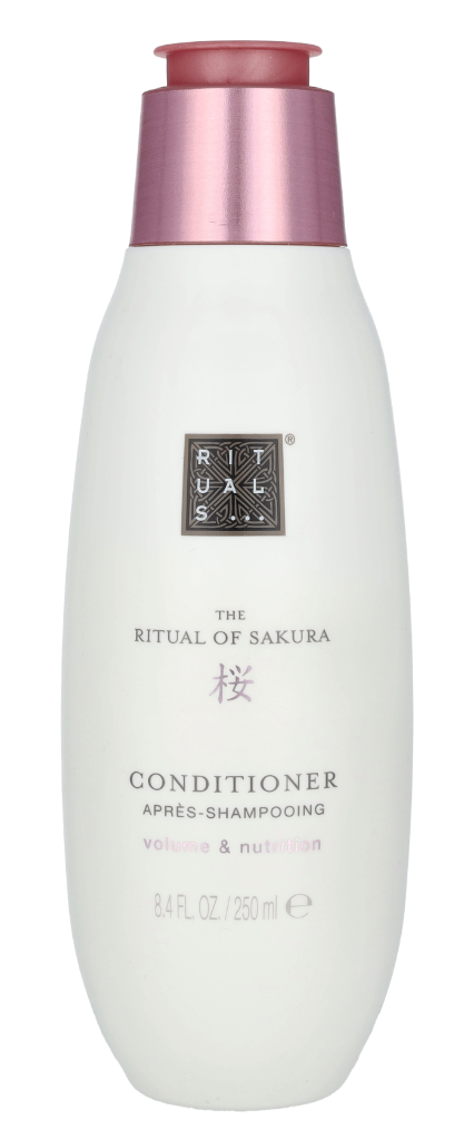 Rituals Sakura Nourishing Conditioner 250 ml