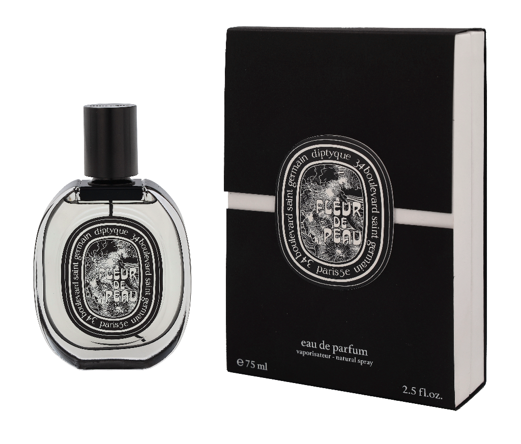 Diptyque Fleur De Peau Edp Spray 75 ml