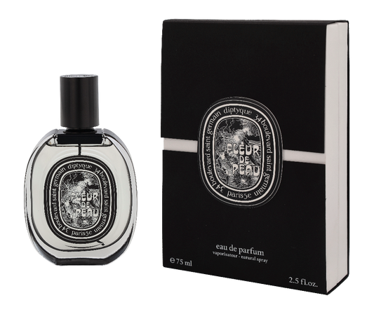 Diptyque Fleur De Peau Edp Spray 75 ml