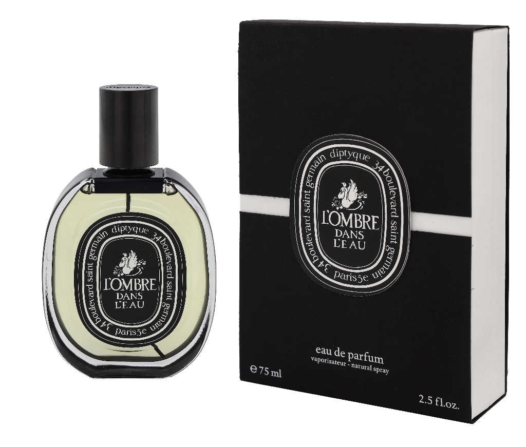 Diptyque L'Ombre Dans L'Eau Edp Spray 75 ml