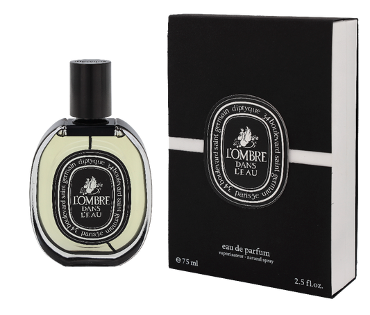 Diptyque L'Ombre Dans L'Eau Edp Spray 75 ml