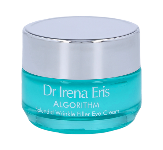 Dr Irena Eris Algorithm Splendid Wrinkle Filler Eye Cream 15 ml