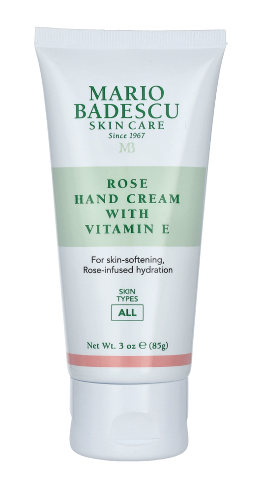 Mario Badescu Hand Cream Vitamin E 85 gr