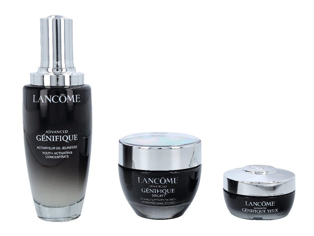 Lancome Genifique Set 165 ml