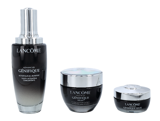 Lancome Genifique Set 165 ml