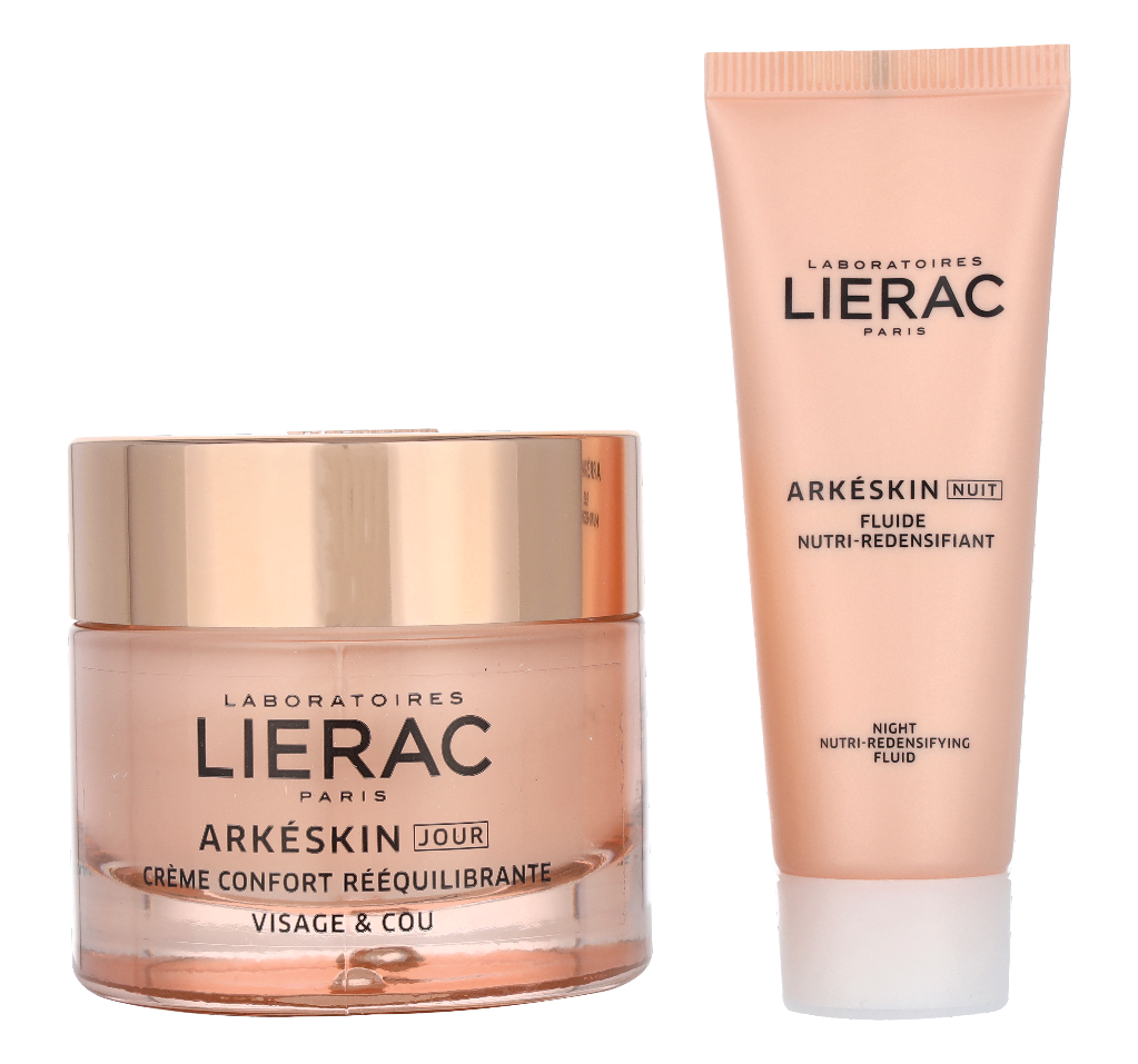 Lierac Arkeskin Set 75 ml