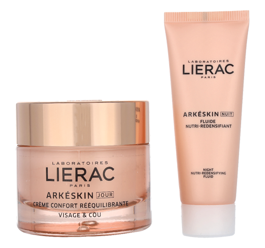 Lierac Arkeskin Set 75 ml