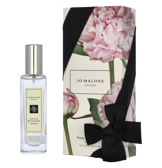 Jo Malone Peony & Blush Suede Edc Spray 30 ml