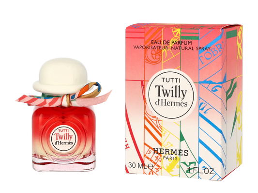 Hermes Tutti Twilly D'Hermes Edp Spray 30 ml