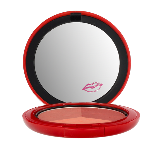 Artdeco Blush Couture Tricolor Blush - Limited Design 9 gr