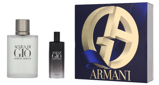 Armani Acqua Di Gio Pour Homme Giftset 115 ml