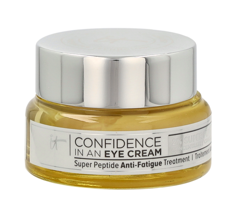 IT Cosmetics Confidence In An Eye Cream 15 ml