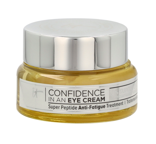 IT Cosmetics Confidence In An Eye Cream 15 ml