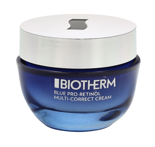 Biotherm Blue Pro-Retinol Multi-Correct Cream 50 ml