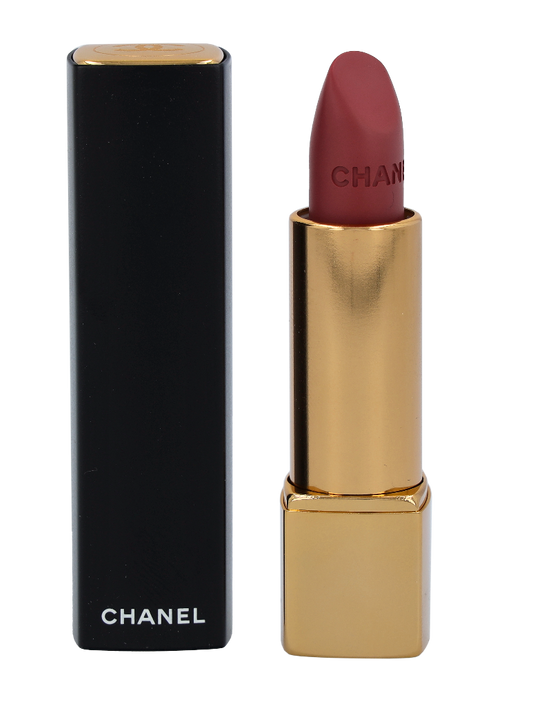 Chanel Rouge Allure Velvet Luminous Matte Lip Colour 3.5 gr