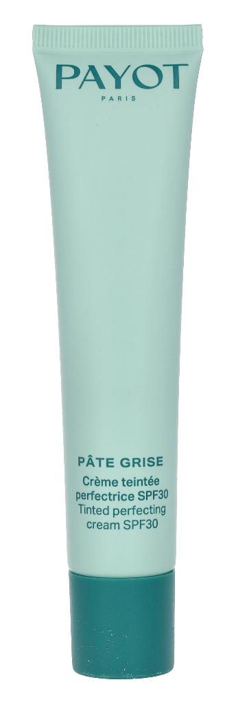 Payot Pate Grise Tinted Perfecting Cream SPF30 40 ml