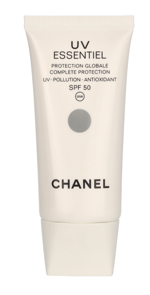 Chanel UV Essentiel Complete Protection SPF50 30 ml