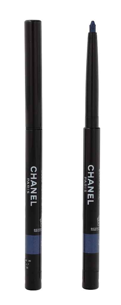 Chanel Stylo Yeux Waterproof Long-Lasting Eyeliner 0.3 gr