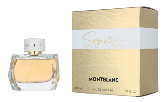 Montblanc Signature Absolue Edp Spray 90 ml