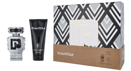 Paco Rabanne Phantom Giftset 150 ml