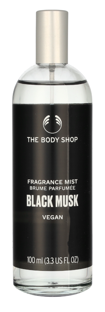 The Body Shop Fragrance Mist 100 ml