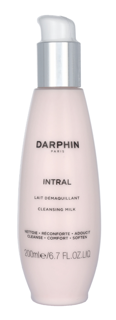 Darphin Intral Cleansing Milk 200 ml