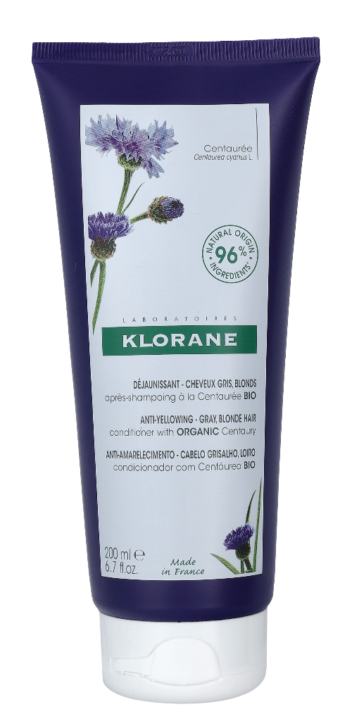 Klorane