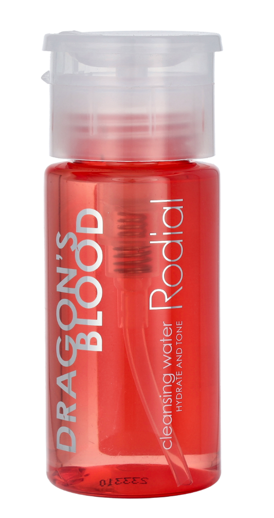 Rodial Dragon's Blood Cleansing Water Deluxe 100 ml