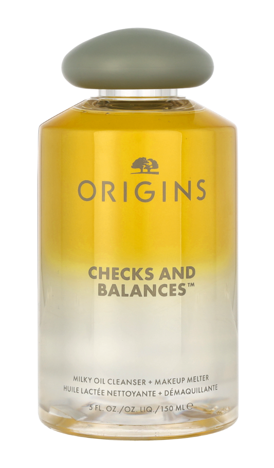 Origins Checks & Balances Milky Oil Cleanser 150 ml