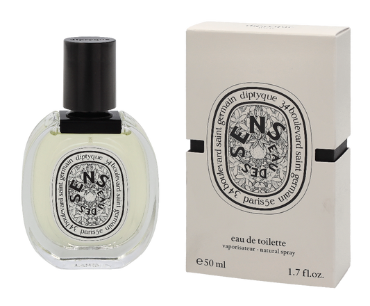 Diptyque Eau Des Sens Edt Spray 50 ml