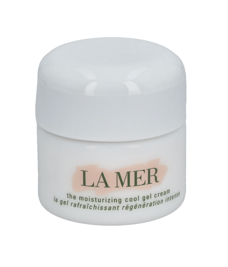 La Mer The Moisturizing Cool Gel Cream 15 ml