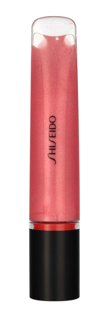 Shiseido Shimmer Gel Gloss 9 ml