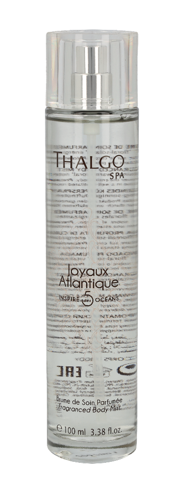 Thalgo Joyaux Antique Fragranced Body Mist 100 ml